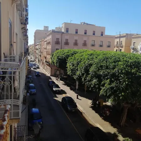 Appartement Vista Sul Corso *