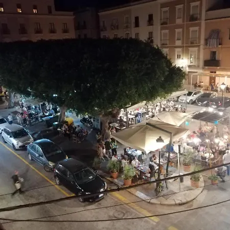 Vista Sul Corso Appartement *
