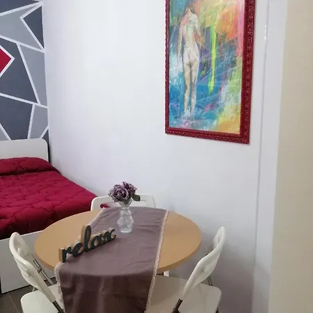 Appartement Vista Sul Corso