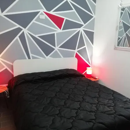 Διαμέρισμα Vista Sul Corso *