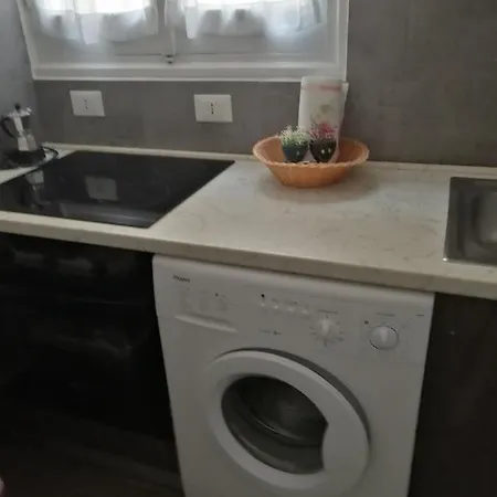 Appartement Vista Sul Corso