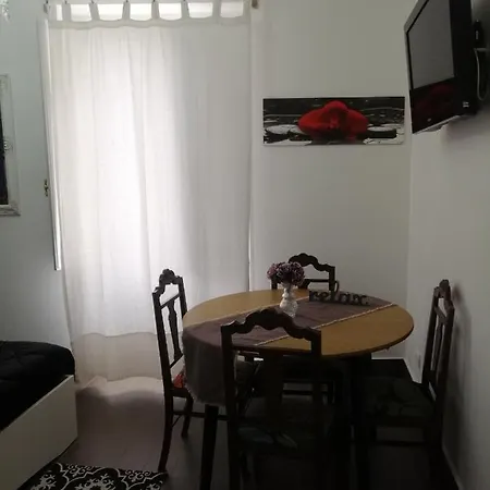 Vista Sul Corso Appartement