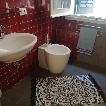 Vista Sul Corso Appartement Trapani
