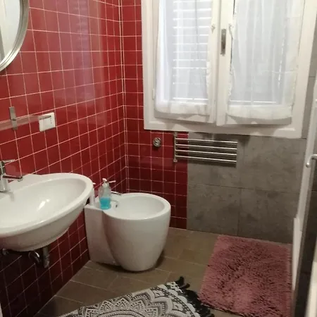 Vista Sul Corso Appartement *