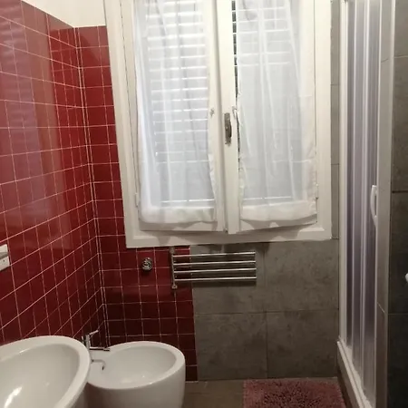 Vista Sul Corso Appartement *