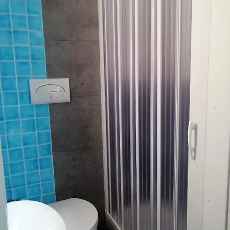 Appartement Vista Sul Corso Trapani